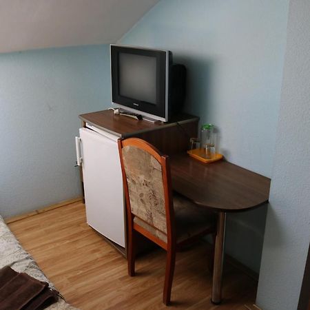Tyachiv Готель ***Феєрія מראה חיצוני תמונה